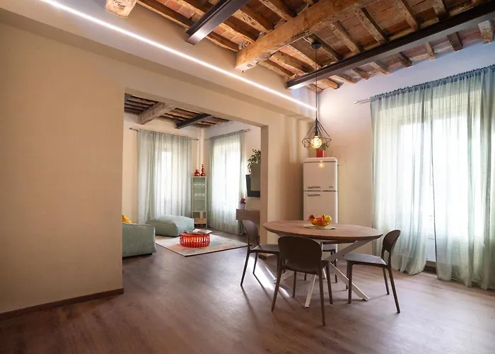 Casa Cabernet Λούκα