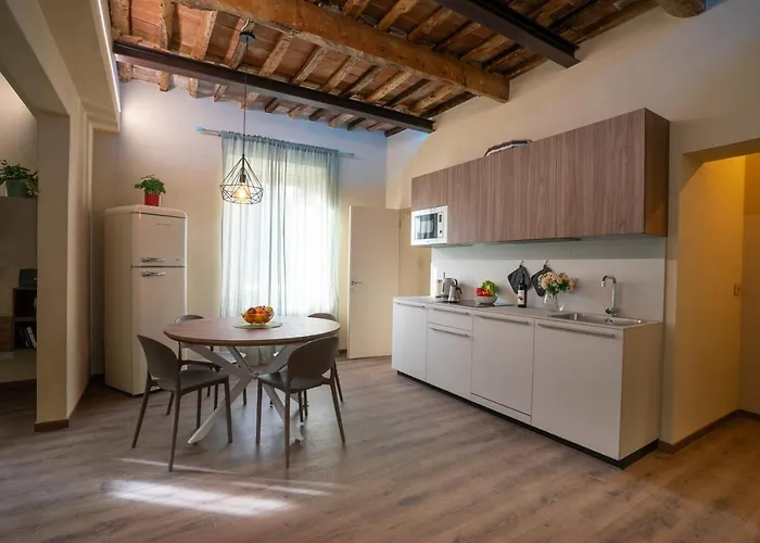 Διαμέρισμα Casa Cabernet Λούκα