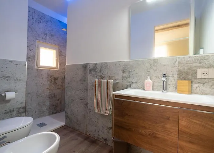 Casa Cabernet Διαμέρισμα Λούκα