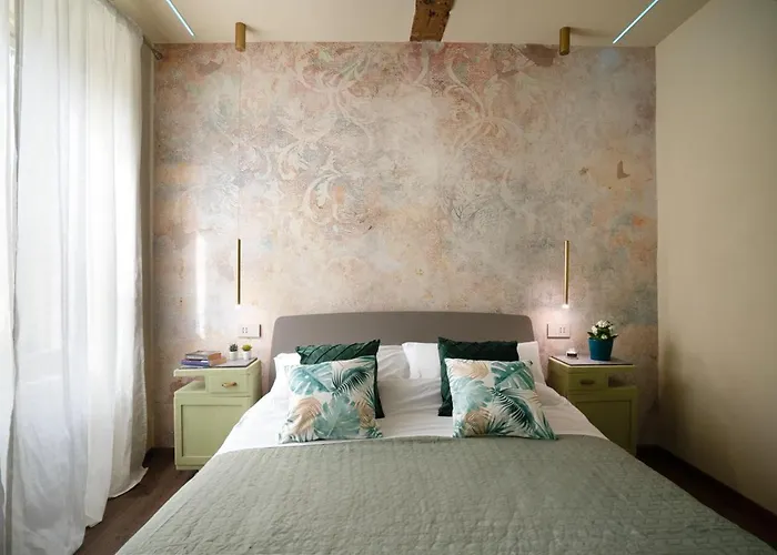 Διαμέρισμα Casa Cabernet Λούκα