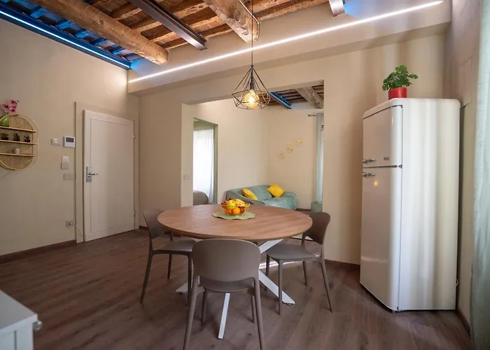 Διαμέρισμα Casa Cabernet *