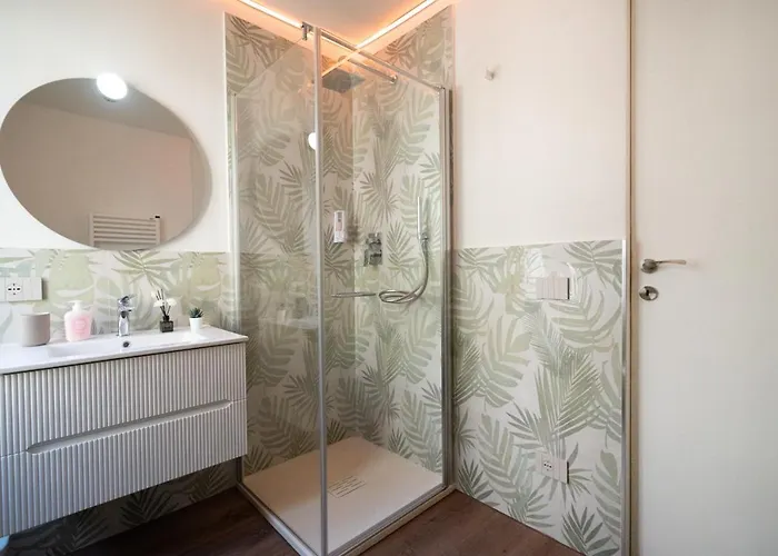 Διαμέρισμα Casa Cabernet Λούκα