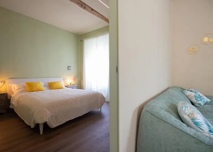 Διαμέρισμα Casa Cabernet Λούκα