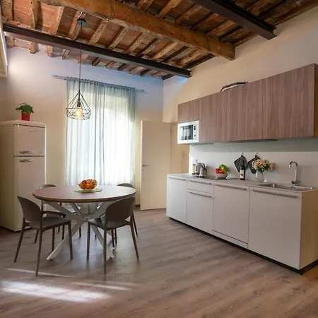 Διαμέρισμα Casa Cabernet Λούκα