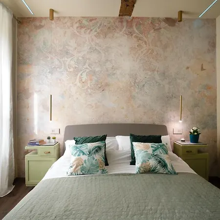 Appartement Casa Cabernet Lucques