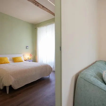 Apartament Casa Cabernet Lukka