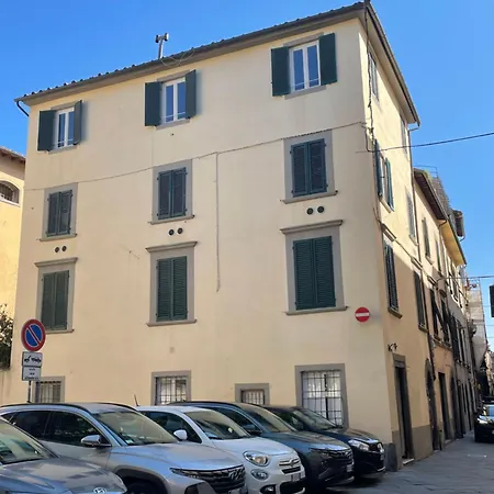 Appartement Casa Cabernet *