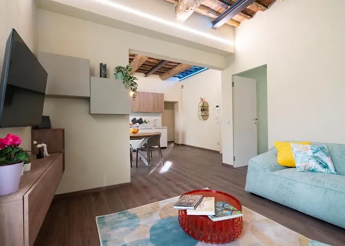 Casa Cabernet * ルッカ