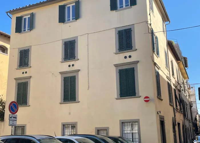 Apartamento Casa Cabernet *