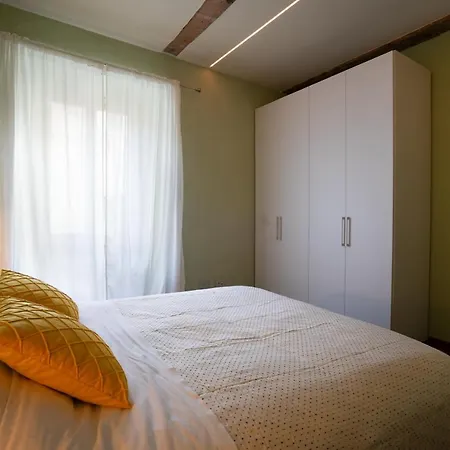 Casa Cabernet 公寓 卢卡
